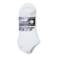 thumbnail image 2 of Avia Women's Performance Flatknit Lowcut Socks, 10-Pack, 2 of 5
