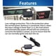 thumbnail image 2 of 4X para Hardwire Kit UP03 Solo Puerto Tipo C para A810 X200 Omni M500 24H Parking Monitor Power Line(A), 2 of 5
