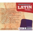 thumbnail image 2 of Romantic Latin 2 / Various, 2 of 2