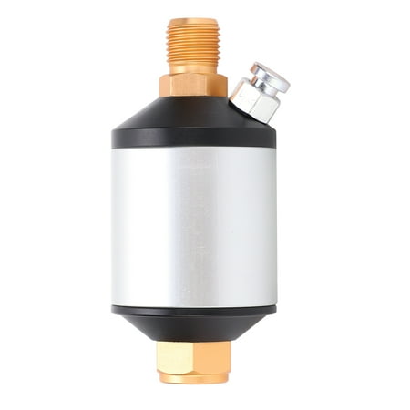 

Spray Accessories Easy Installation Air-Oil-Water Separator With High Performance For Machinery Industries