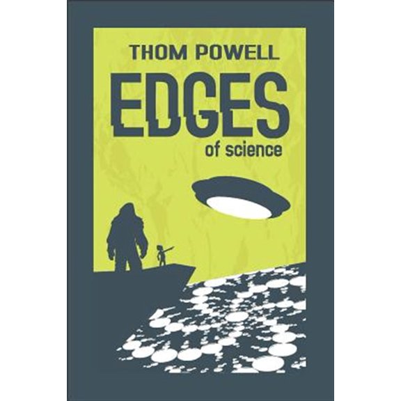 Pre-Owned Edges of Science (Paperback)