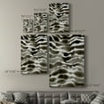 thumbnail image 4 of Jungle Stripe II Premium Gallery Wrapped Canvas - Ready to Hang, 4 of 9