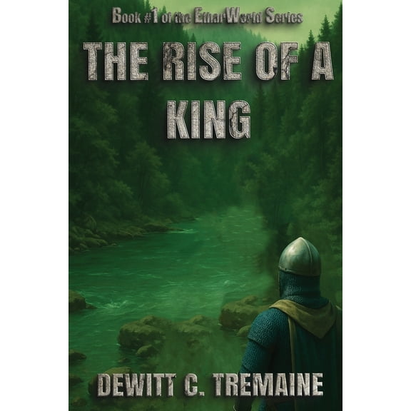 The Rise of a King, (Paperback)