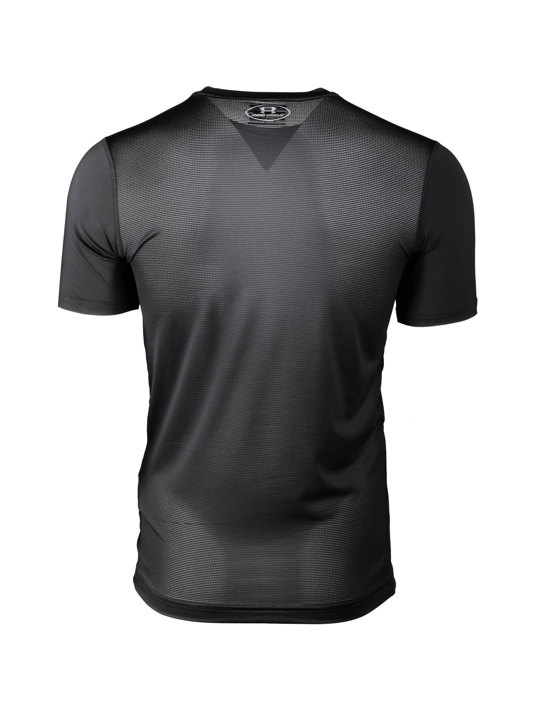 ua raid short sleeve