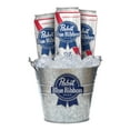 thumbnail image 6 of Pabst Blue Ribbon, Domestic Lager, 12 pack, 16 fl oz Can, 4.7% ABV, 6 of 13