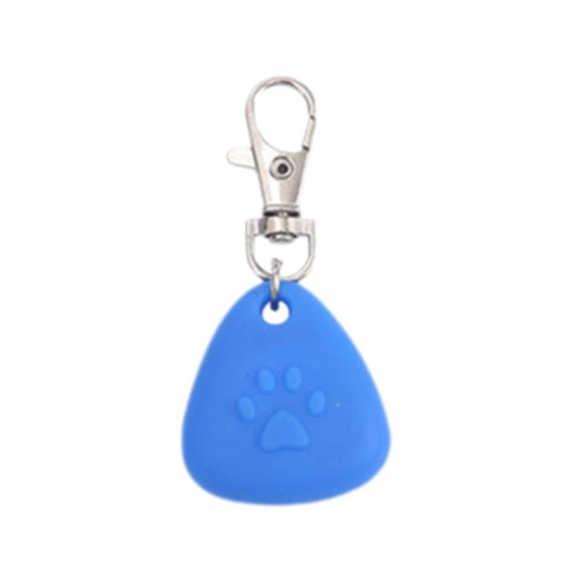 SGACAI Foco colgante de luz para perros, resistente al agua, indicador de luces para correr de noche para mascotas T9
