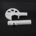 thumbnail image 4 of For Yamaha TTR250 Front Shock Absorber Brake Disc Housing Protection, 4 of 5