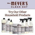 thumbnail image 6 of Mrs. Meyer's Clean Day - Liquid Dish Soap - Lavender - Case Of 6 - 16 Oz, 6 of 6