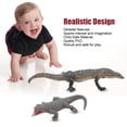 thumbnail image 4 of Lizard Growth Cycle Toy, Detailed 4 Pcs Educational Simulation Animal Life Cycle Toy  for Children, 4 of 7