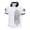 White&&100, variant on CONROSES Mens Short Sleeve Polo Shirts Viking Mythology Graphic Y2K Collared Polo Shirt for Men Casual Golf Shirts