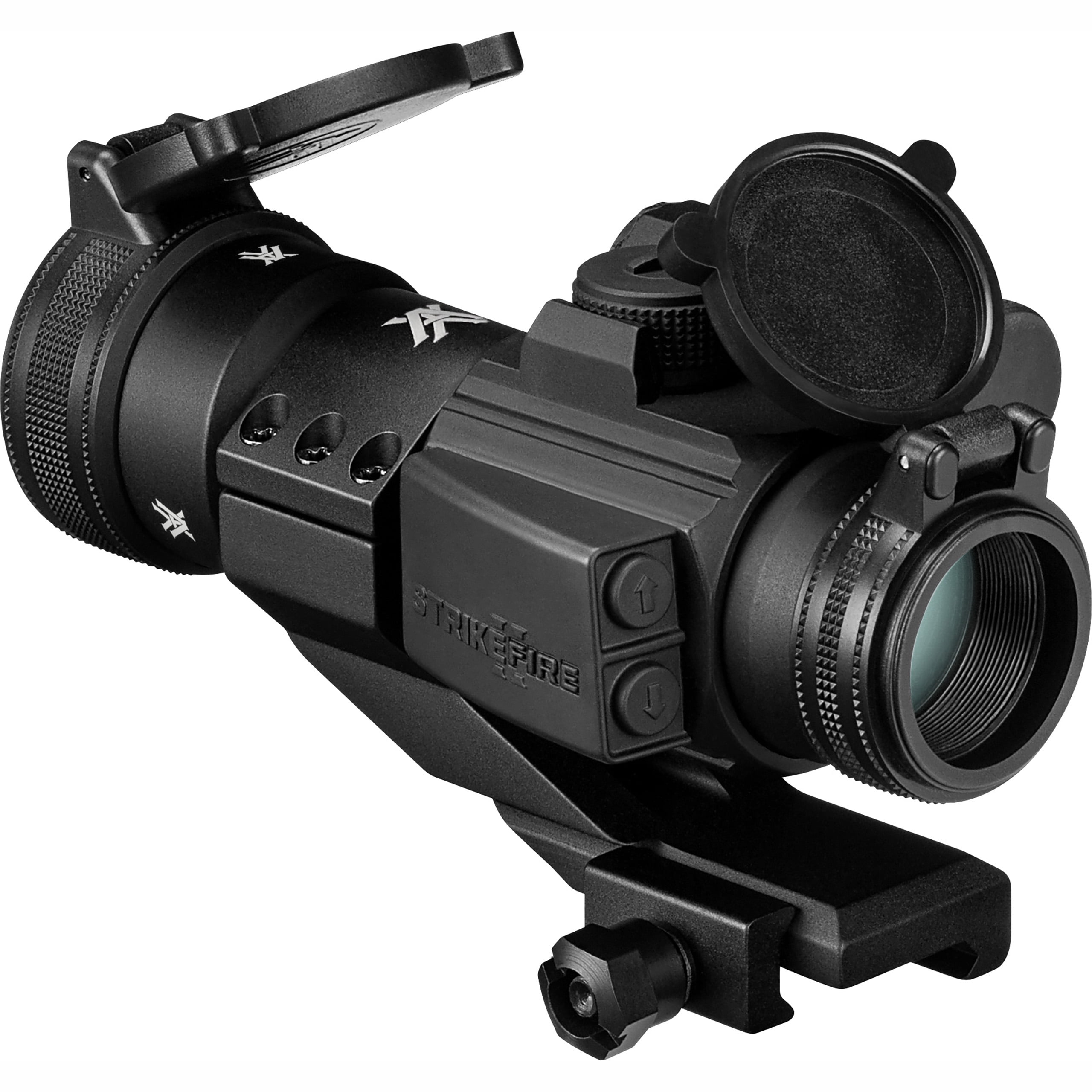 Vortex Optics Strikefire II Red Dot Sight- 4 MOA Red Dot