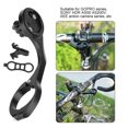 thumbnail image 4 of Solid Bike Computer Holder Bike Handlebar Mount Durable Road Bikes For Mountain Bikes Mainstream Bike Cycling, 4 of 8