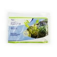 thumbnail image 2 of Aquascape 8" x 6" Black Fabric Plant Po, 2 Count, 2 of 5