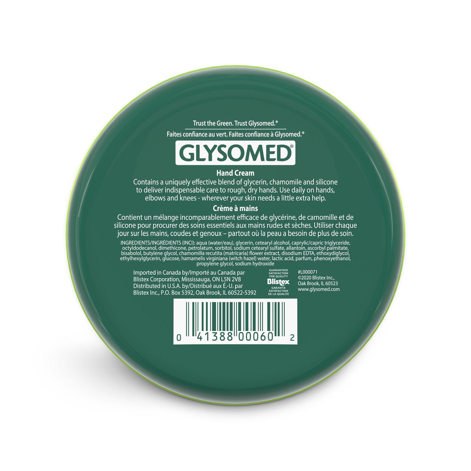 Glysomed® Regular Hand Cream