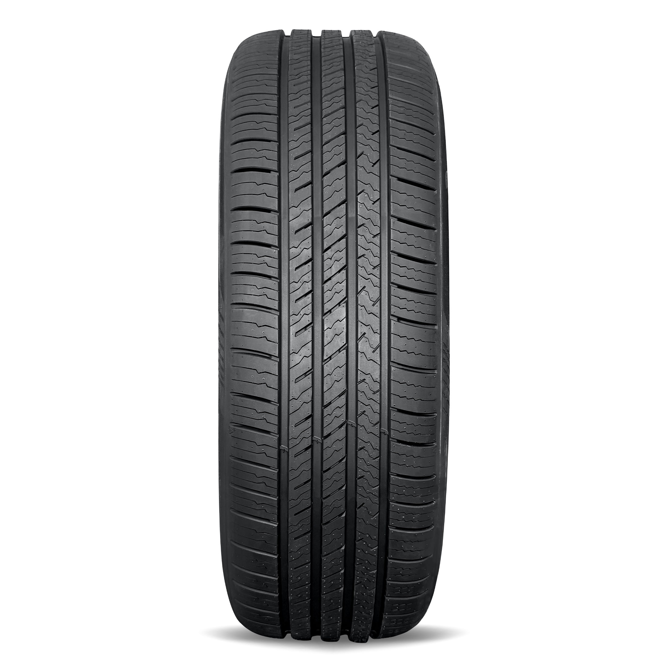 Sentinel GUARDIAN HP All Season 235/55R18 104V XL High Performance Passenger Tires 235/55/18(Tire Only)