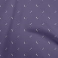 thumbnail image 1 of oneOone Cotton Cambric Violet Fabric Sunglasses Sewing Craft Projects Fabric Prints By Yard 56 Inch Wide, 1 of 5
