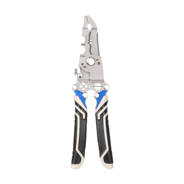 GROWTH TANK Foldable Wire Cable Cutting Tool for Winding Splitting Wire Cutting