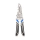 thumbnail image 1 of Herramienta pelacables plegable, alicates pelacables, alicates de electricista de acero al carbono, cortador de cables, alicates pelacables para, 1 of 9