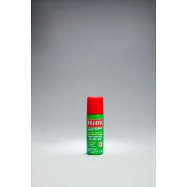 Ballistol Multi Purpose Oil Aerosol,1.5 oz