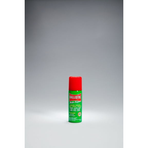 Ballistol Multi Purpose Oil Aerosol,1.5 oz