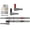 30055C, variant on MOMOJIA Multimeter Test Leads Oxidation Resistant Tip Flame Retardant Multimeter Pen