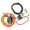 thumbnail image 2 of Spal Advanced Technologies Fan Relay Harness, 2 of 4