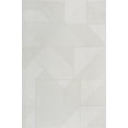 thumbnail image 1 of Tapis blanc cassé Mira Mainstays, 5 pi x 7 pi, 1 of 6