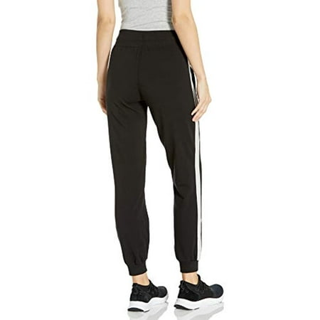 nike pants with stripe