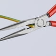 thumbnail image 2 of KNIPEX Tools 9K 00 80 94 US Cobra Combinación cortador y alicates de punta de aguja, juego de 4 piez, 2 of 8
