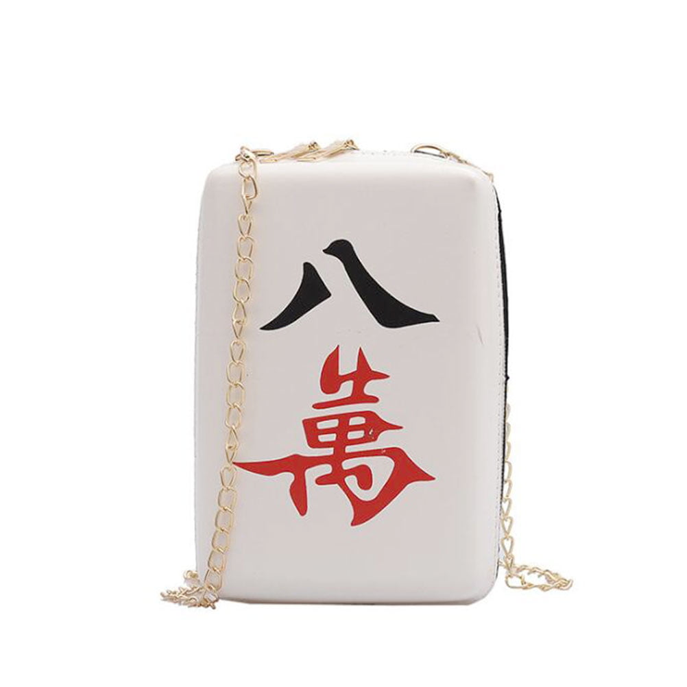 Women Leather Tassel Keychain Handbag Wallet Car Key Accessories Gift jian 