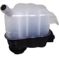 thumbnail image 5 of Coolant Reservoir Compatible with FORD TAURUS 2008-2017/MKS 2009-2016/EXPLORER/EXPLORER POLICE 2011-2017 with Cap, 5 of 5