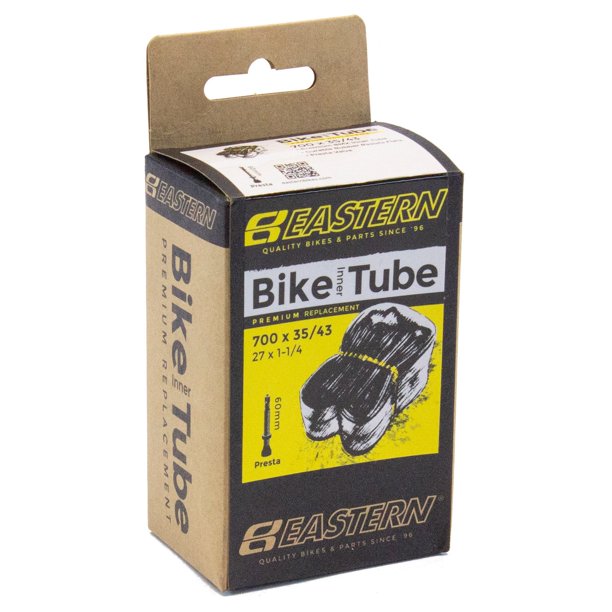 700 x 35c inner tube presta
