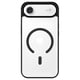 thumbnail image 1 of Funda Para iPhone 17 Air MagBump Negro AMPD, 1 of 3
