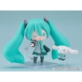 thumbnail image 3 of Figura de anime original Hatsune Miku x Cinnamoroll modelo de decoración, 3 of 5