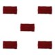 thumbnail image 2 of Sonducket Diademas de punto Protección elástica para la cabeza Calentadores de oídos a prueba de viento Diadema Accesorio de moda Suministros deportivos Type2 NO2 Sonducket CBP265880, 2 of 5