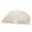Beige/B, variant on Foldable Mesh Food Cover Dustproof Flyproof Rectangular Protector for Leftovers Tableware 27.56x19.69x7.48 inch