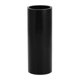 thumbnail image 1 of Ofertas Únicas 1 Pcs Manguera de Silicona para Automóvil de 40mm/1.57'' ID 127mm/5'' Longitud 0 Grados Negra Manguera de Refrigerante Universal, 1 of 1