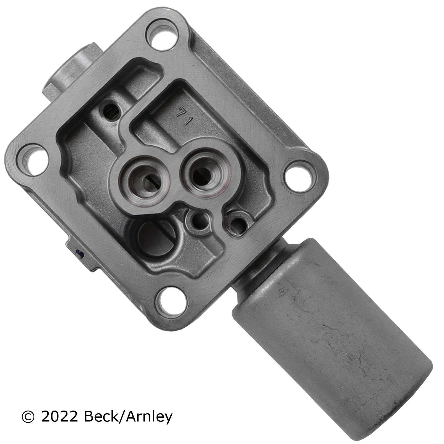 Beck/Arnley 0470014 Transmission Shift Solenoid