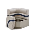 thumbnail image 6 of 28" Premium Corner Boat Seats, 6 of 11