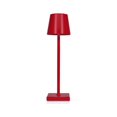 thumbnail image 1 of Led Table Lamp Type-c 5200mah Battery Wireless Rechargeable Ip54waterproof Luxury Bedside Room Decor Led Lights Home Decoration, 1 of 5