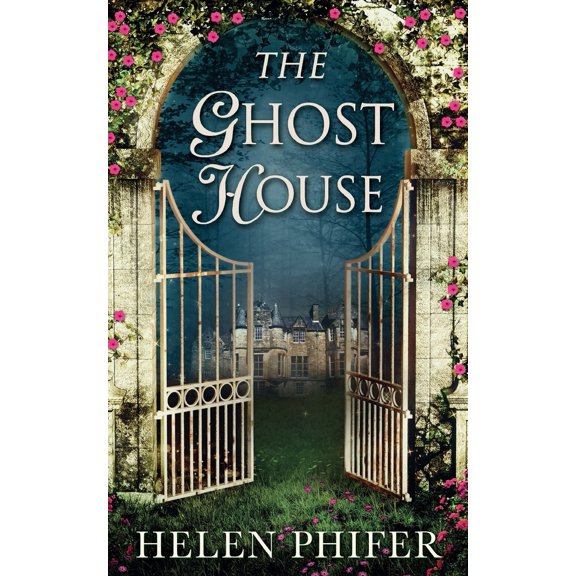 Pre-Owned The Ghost House, (Paperback)