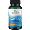 Swanson Gaba - Maximum Strength 750 mg 60 Veggie Capsules