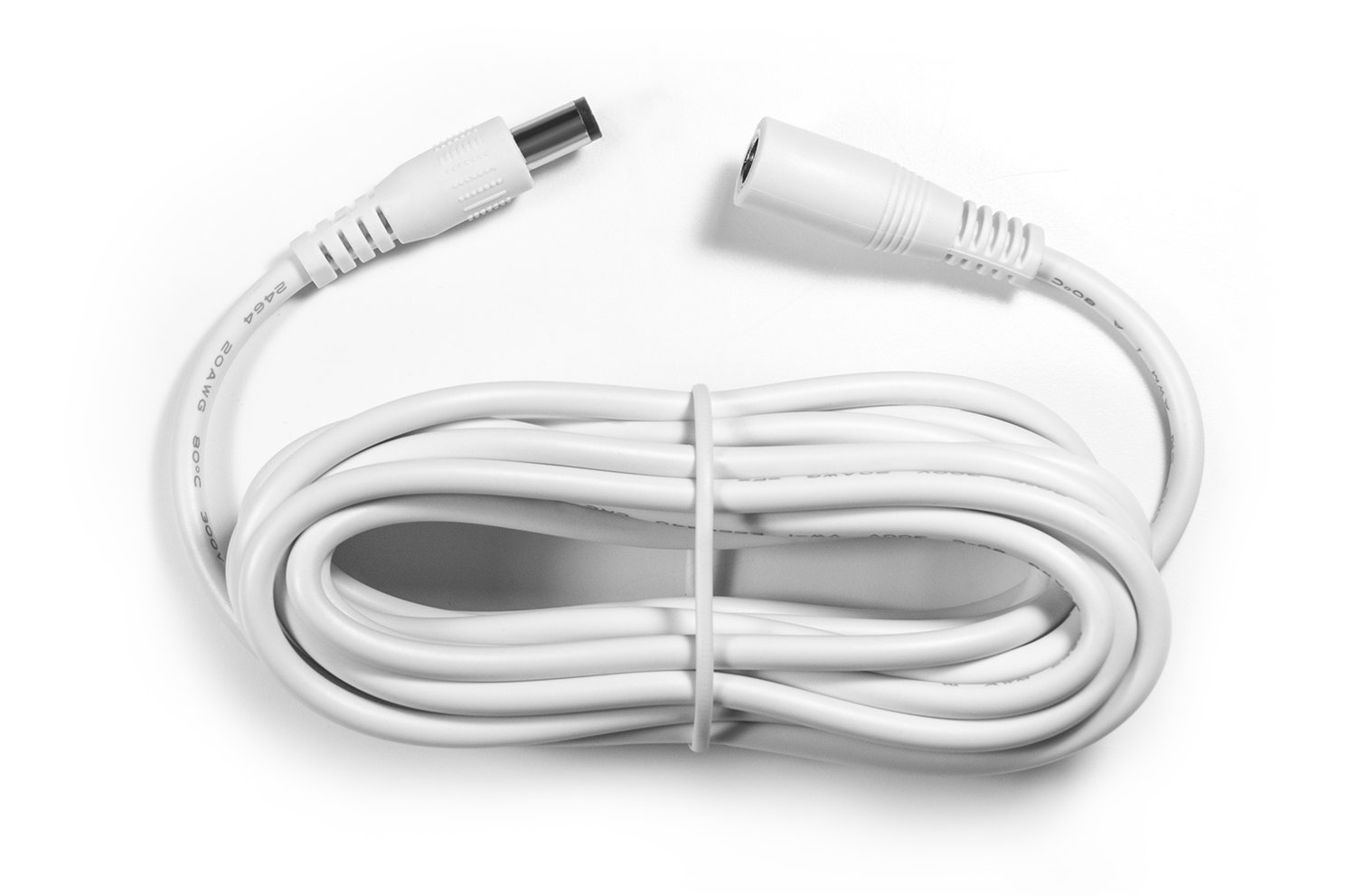 Amcrest Extension Cable IPM721B/W/S, IP2M841B/W/S, IP2M841EB/W, IP3M