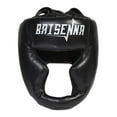 thumbnail image 1 of 1 Pce Casque de Boxe pour Enfants - Équipement d'Entraînement de Boxe Sparring Sécurité Protège-Tête pour Muay Thaï, Entraînement de Kickboxing, 1 of 8