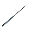 thumbnail image 2 of Palo de billar perfecl negro de fibra de carbono 145 cm, 2 of 8