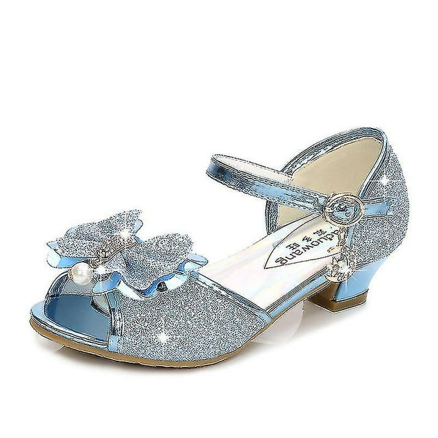 Sandales de Mariage pour Filles Tout-Petits et Grandes
