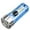 Blue, variant on Arghm Mini Rechargeable Flashlight,Keychain Light,5W LED,250mah,Multifunctional,Portable,for Outdoor,Household