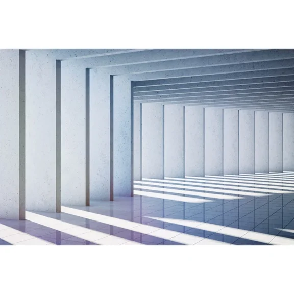 3D Grey Photo Backdrop Geometrical Cemt Marble Texture Home r Background Illusion Photographic Studio Wallpapers