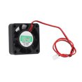thumbnail image 2 of Ventilador de refrigeración para incubadoras industriales, accesorio dedicado (4010, flujo axial, 12 V), 2 of 14
