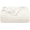 Coconut White, variant on PHF Ultra Soft Waffle Weave Blanket Queen Size, Washed Lightweight Summer Breathable Blankets for Hot Sleeper, Linen, 90x90 inches